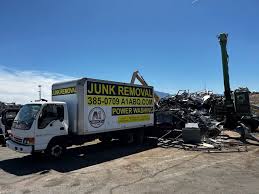 Recycling Services for Junk in Kuna, ID