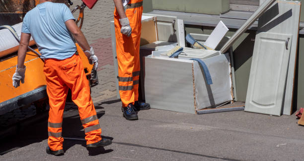 Best Residential Junk Removal  in Kuna, ID
