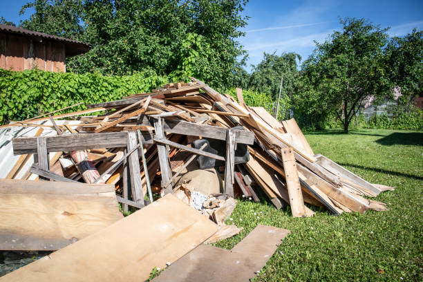 Best Retail Junk Removal  in Kuna, ID